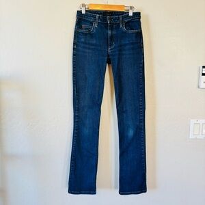 Theory‎ Billy N Chastain Denim Jeans in size 25